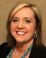 Photo of Alfa Insurance agent Kristi Randolph